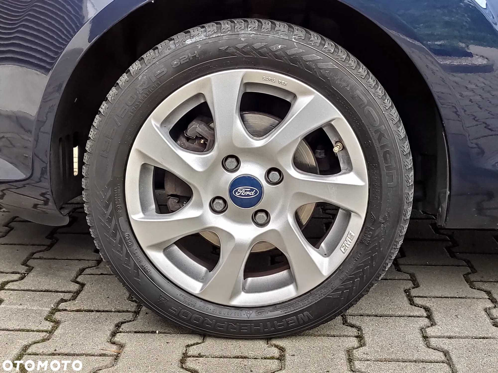 Ford Fiesta 1.25 Champions Edition - 25