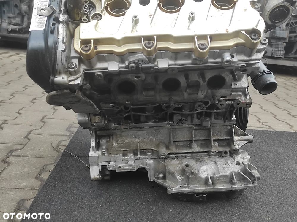 SILNIK 152TYS 3.2 FSI CAL CALA SPRAWNY KOMPRESJA OK GWARANCJA AUDI A4 B8 A5 8T Q5 8R WYSYŁKA !!!!!!! - 5