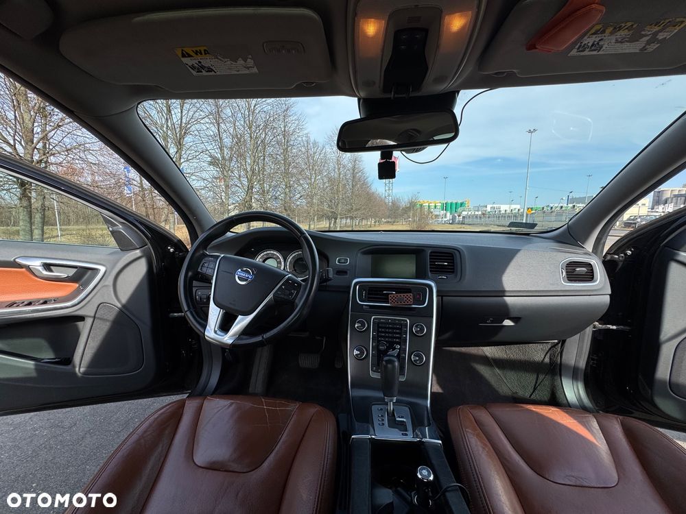 Volvo S60 2.5 T5 - 13