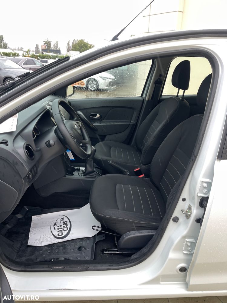Dacia Logan - 31