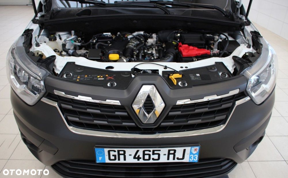 Renault Express - 21