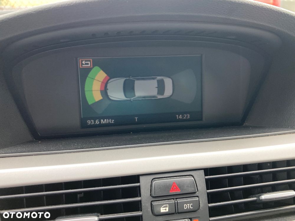 BMW Seria 3 325i - 16