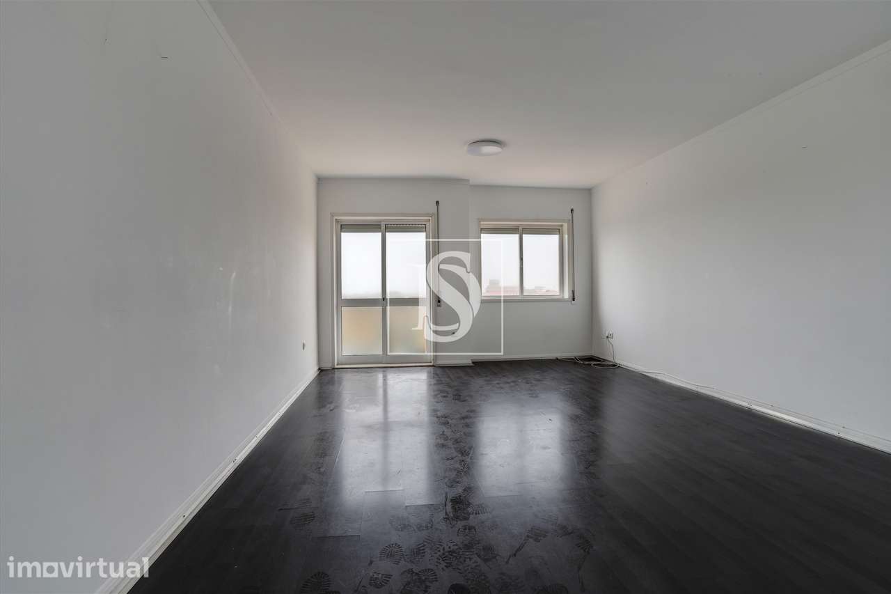 Apartamento T3 Venda em Árvore,Vila do Conde - Grande imagem: 2/24
