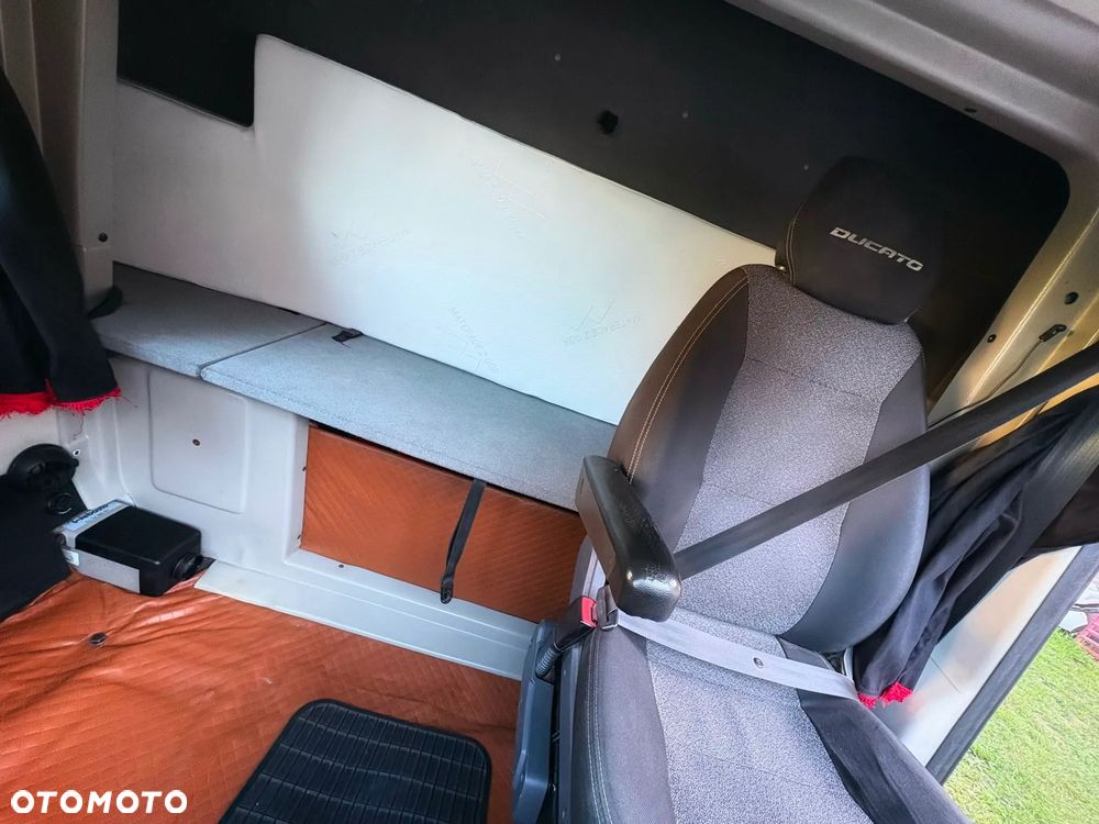 Fiat Ducato - 5