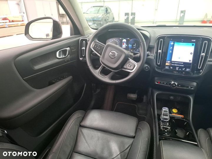 Volvo XC 40 T5 Recharge DKG Ultimate Bright - 4