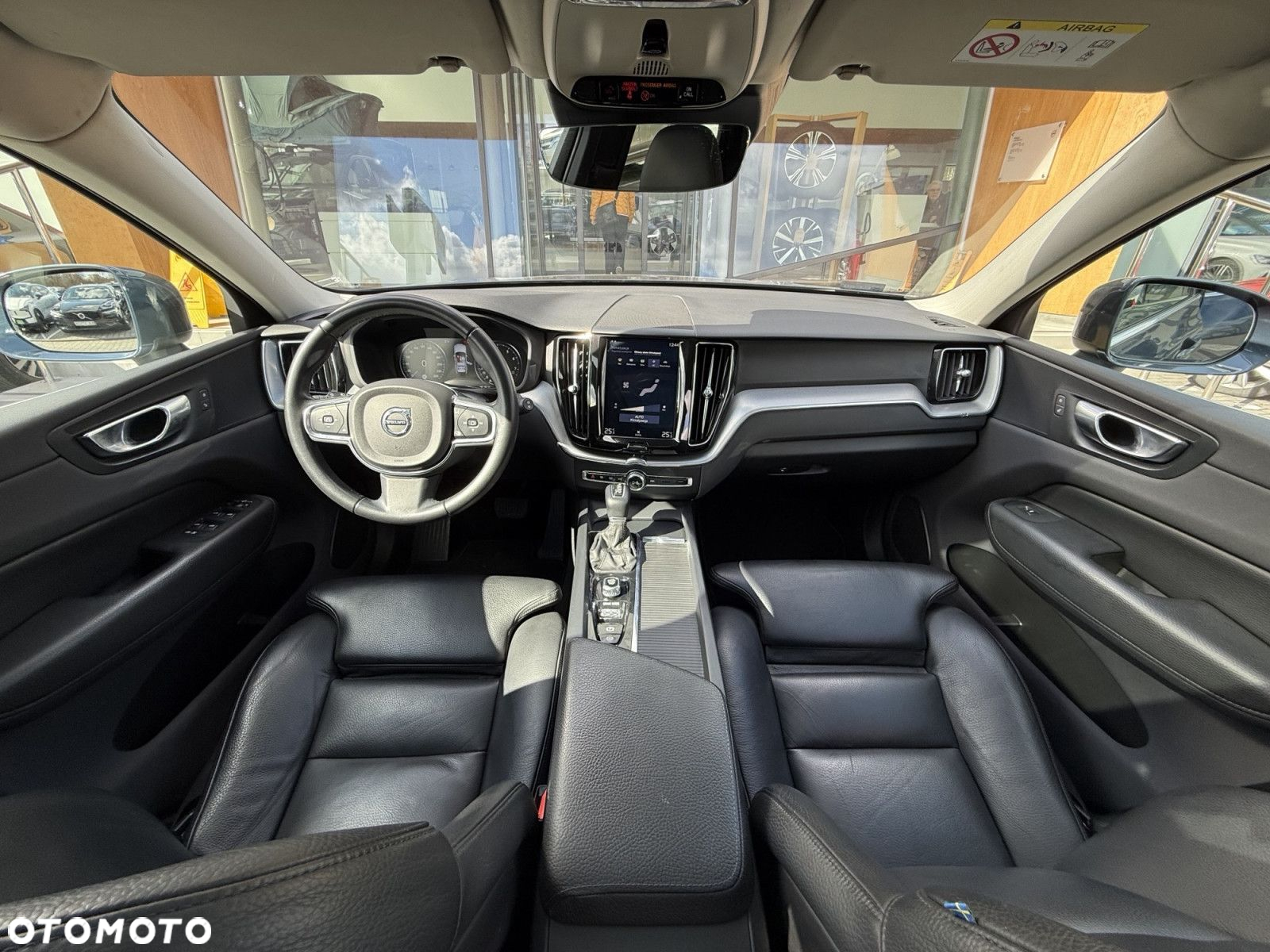 Volvo XC 60 - 23