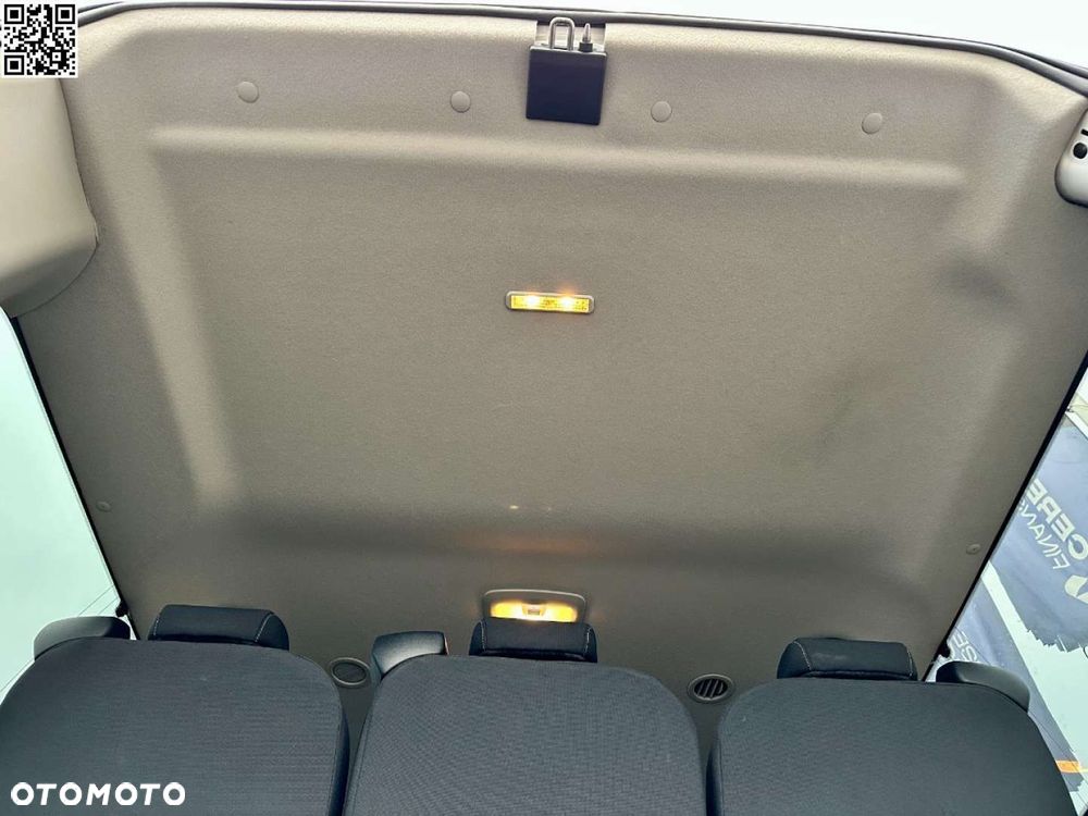 Ford Transit Custom - 39