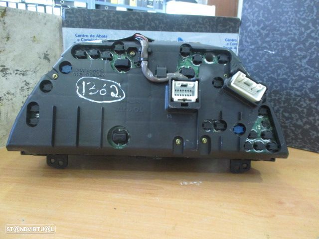 Quadrante 8380053350NB LEXUS IS200 SE 2001 2.0I MPH DIGITAL - 2