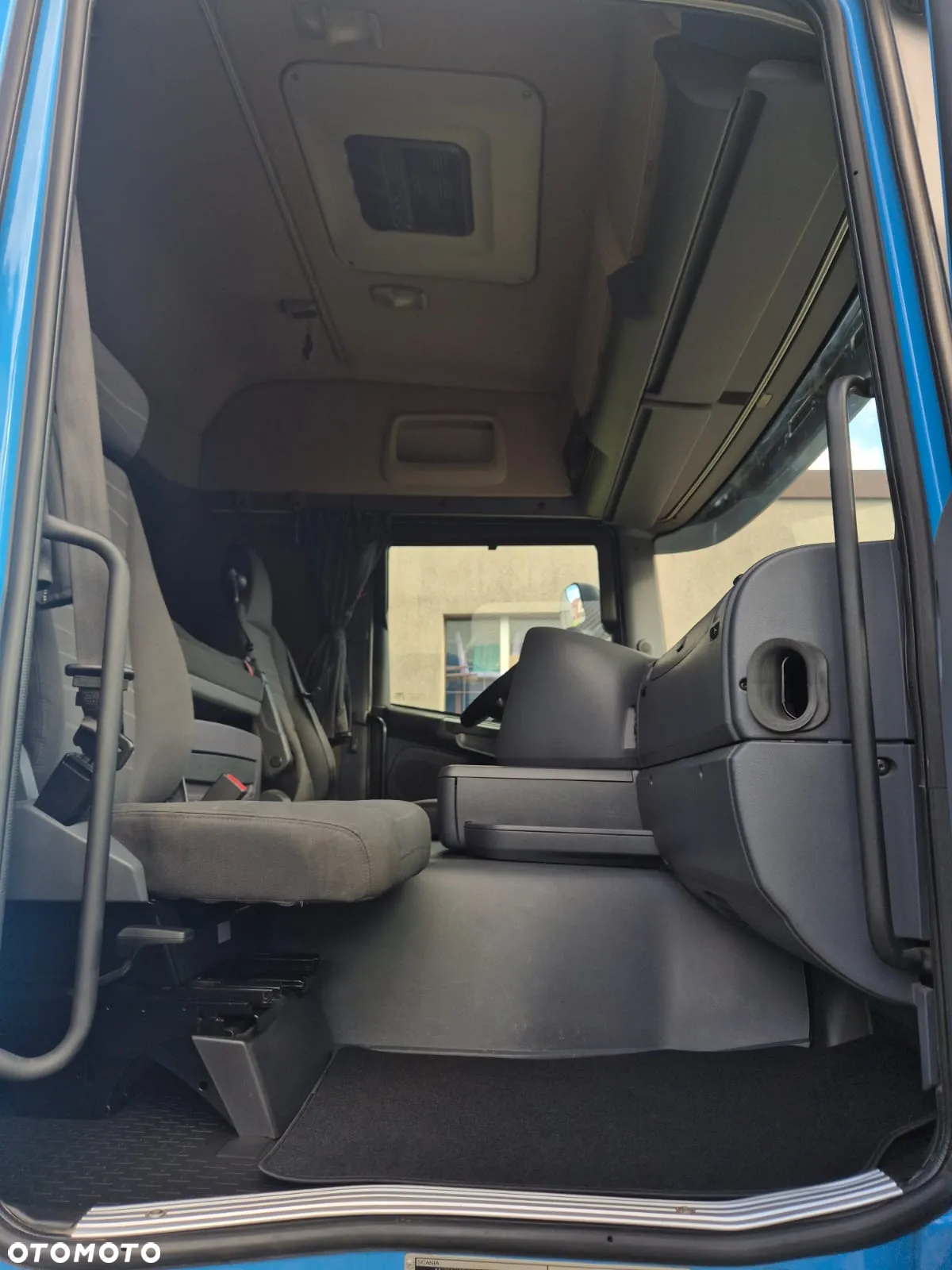 Scania R410 - 22