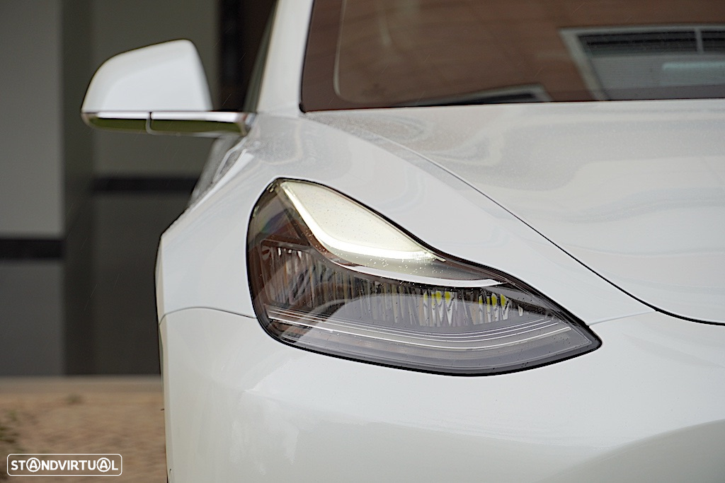Tesla Model 3 Long Range AWD Dual Motor - 8