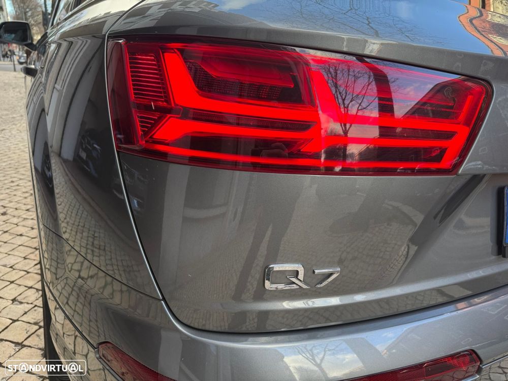 Audi Q7 3.0 TDI e-tron quattro tiptronic - 4