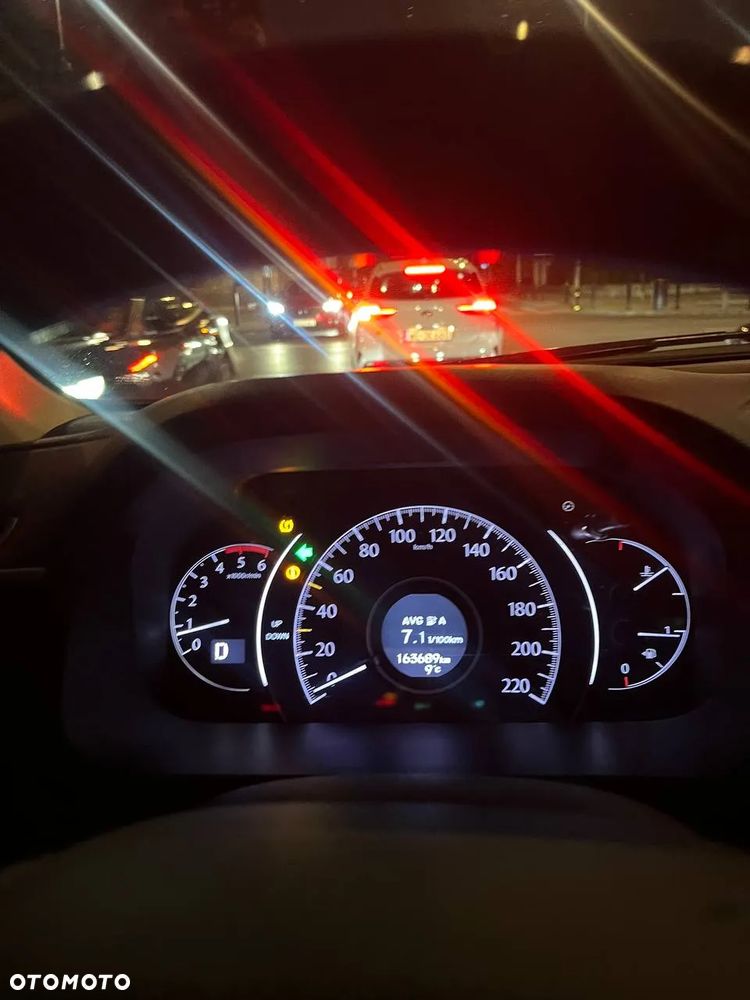 Honda CR-V 1.6i-DTEC Executive (Sensing Pack / Connect+) - 2