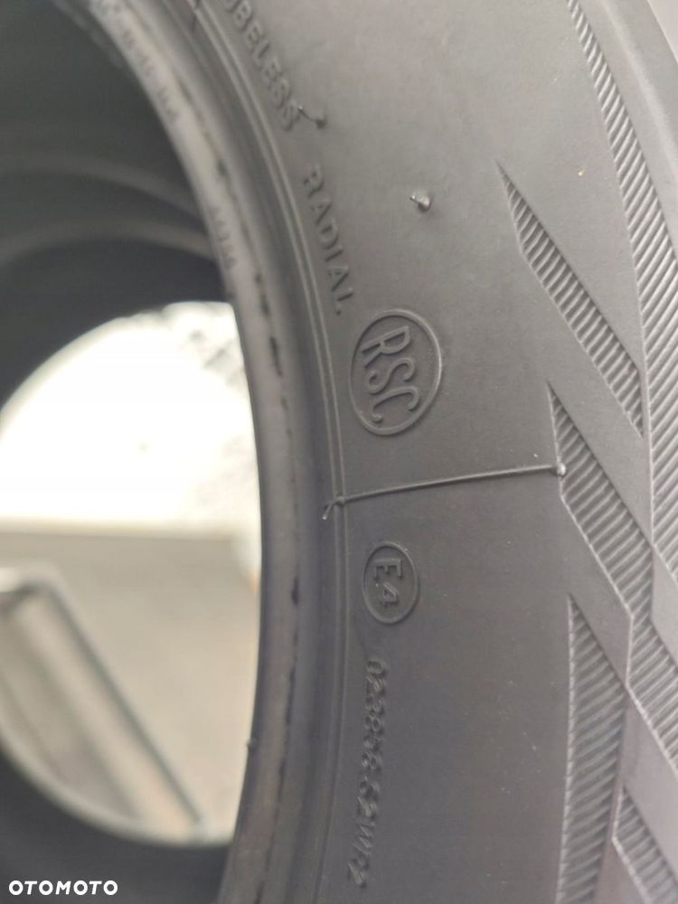 245/50r18 bridgestone 2018 opony letnie 6mm 51274 - 7