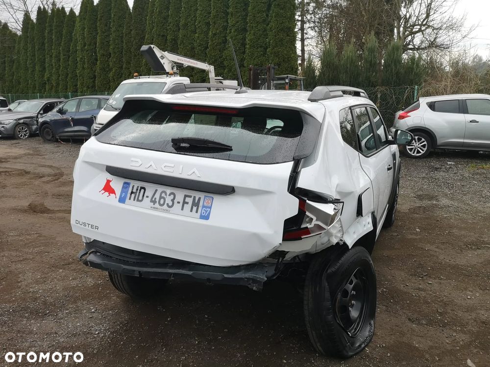 Dacia Duster 1.0 TCe Expression - 8