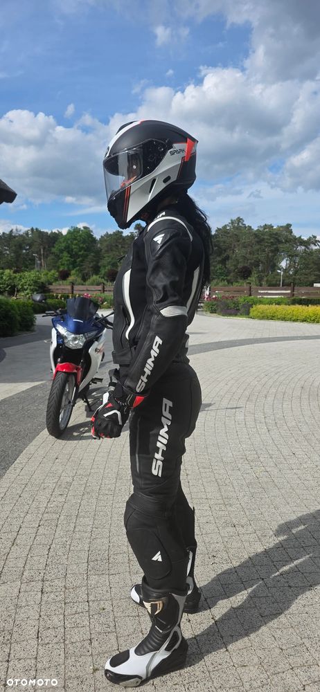 Honda CBR - 11