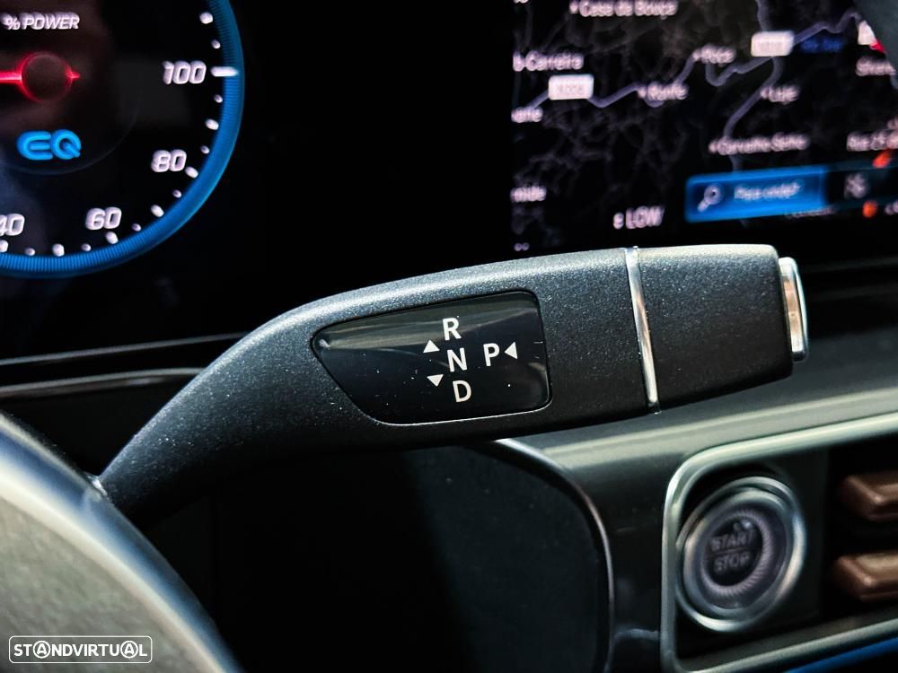 Mercedes-Benz EQC 400 4Matic AMG Line - 42