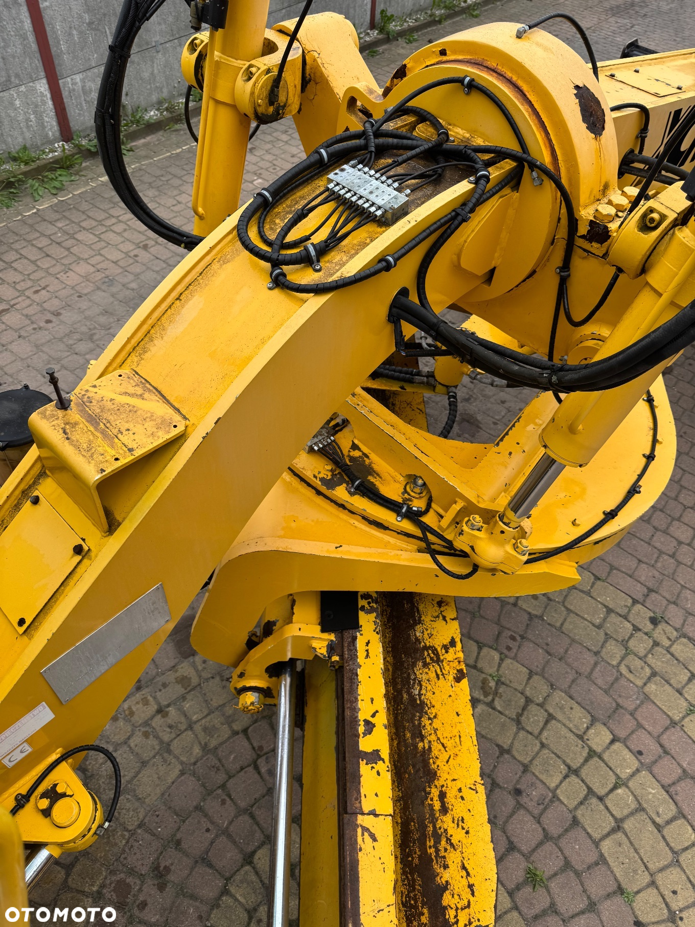 XCMG - 13