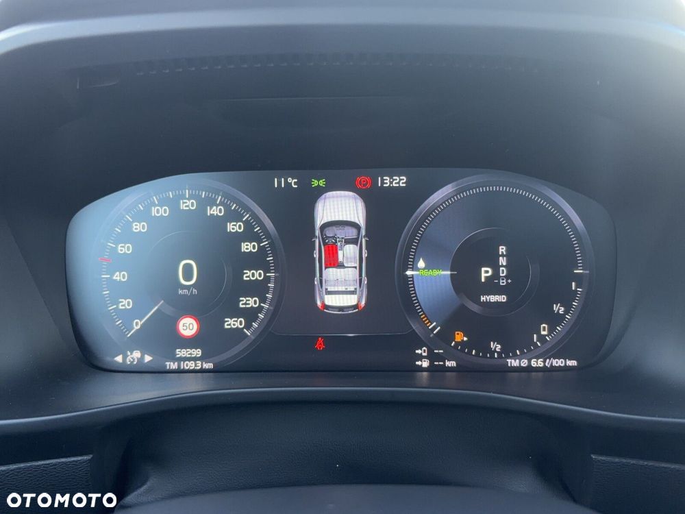 Volvo XC 40 T4 Plug-In Hybrid Inscription Expression Pro - 18