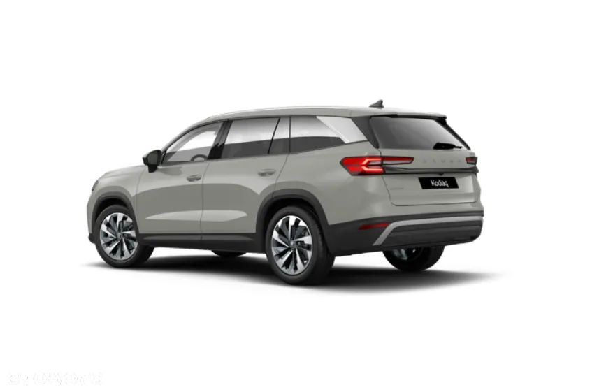 Skoda Kodiaq 2.0 TDI 4x2 Selection DSG - 2