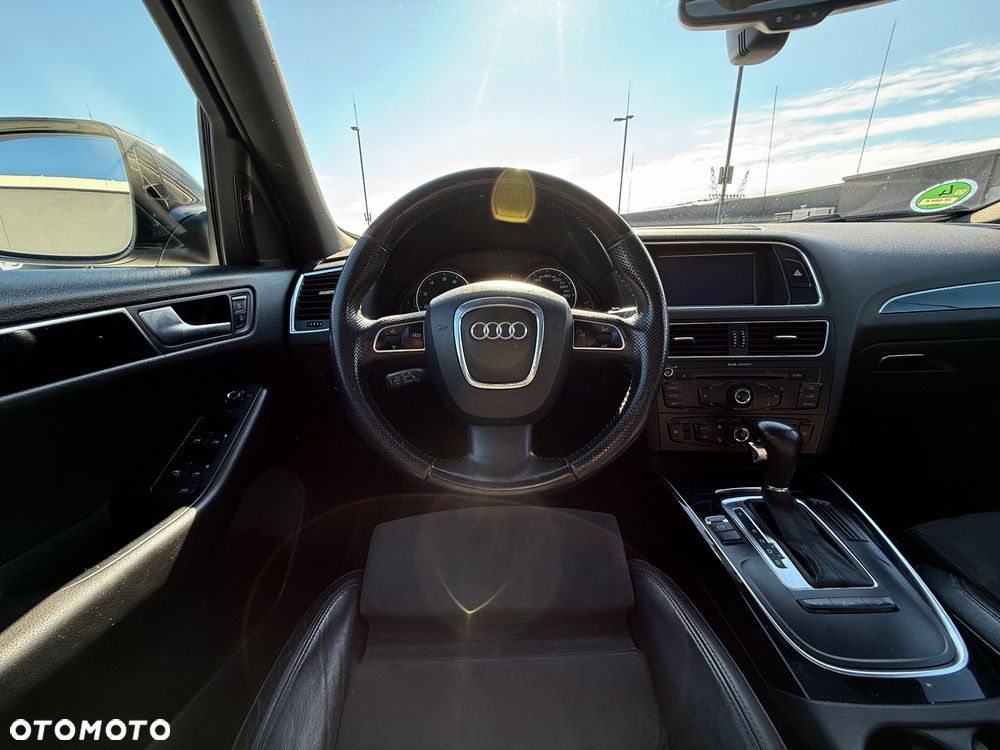 Audi Q5 2.0 TFSI Quattro S tronic - 19