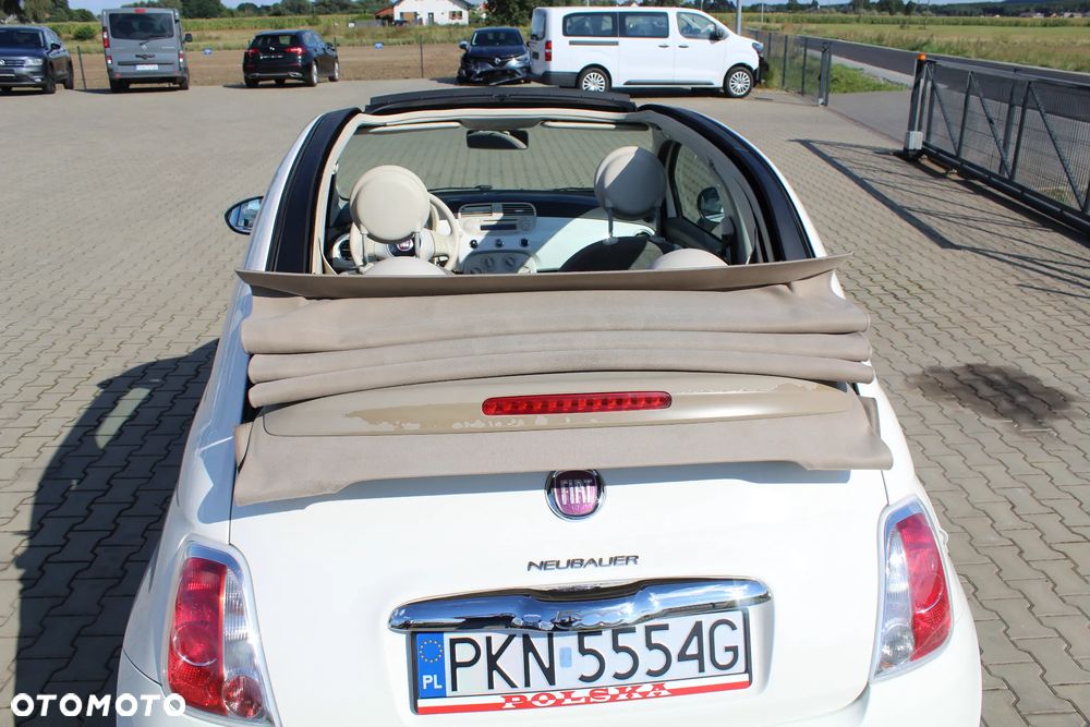 Fiat 500 - 9