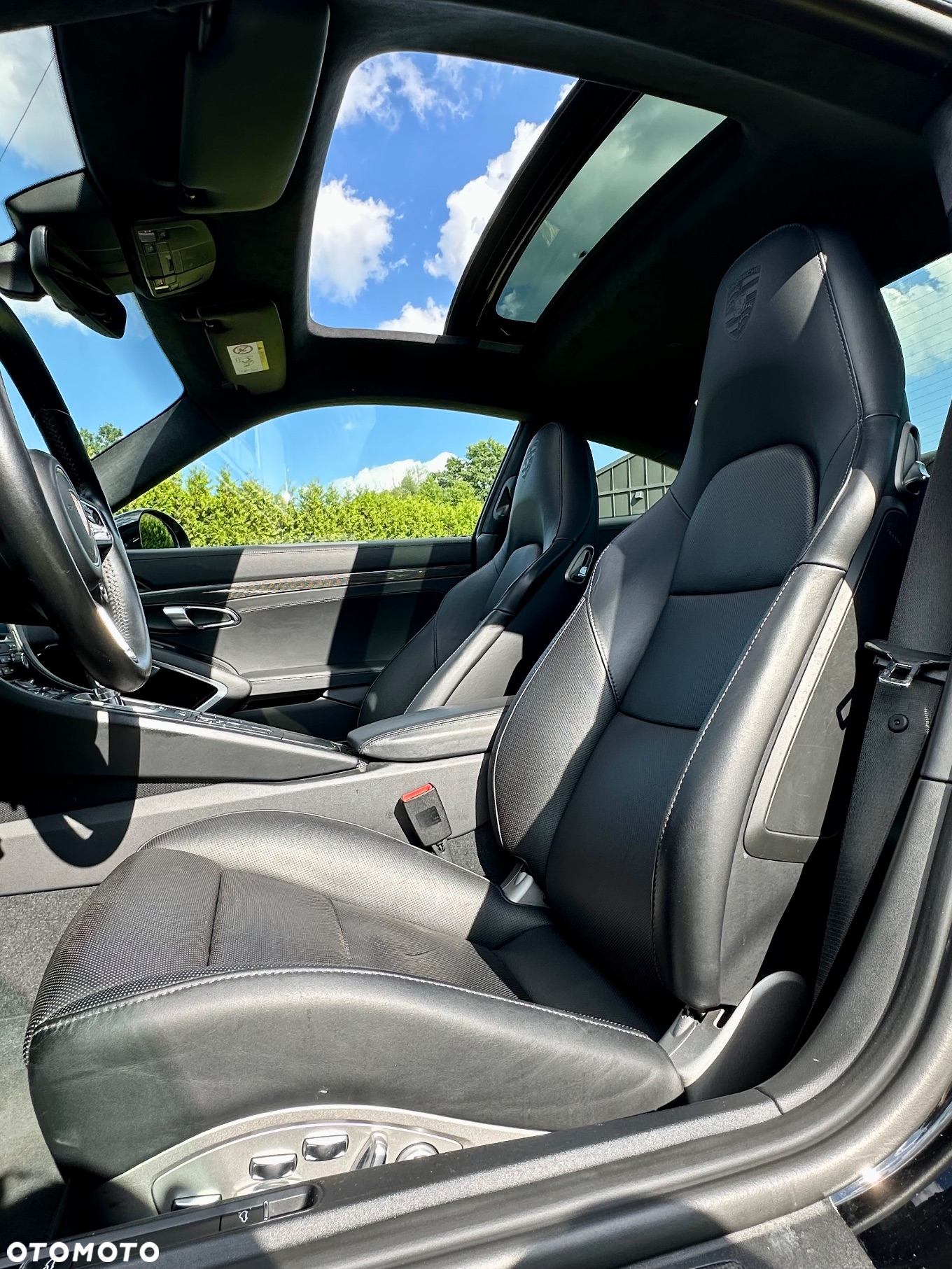 Porsche 911 Turbo S - 11