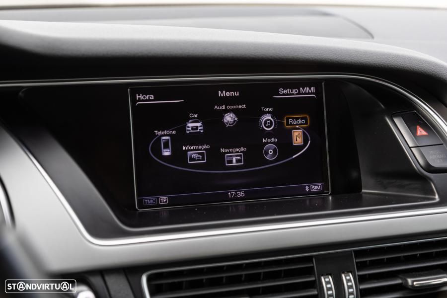 Audi A5 Sportback 2.0 TDI Multitronic Sport - 36