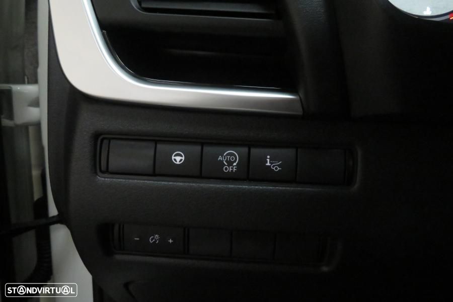 Nissan Qashqai 1.3 DIG-T Premiere Edition - 27