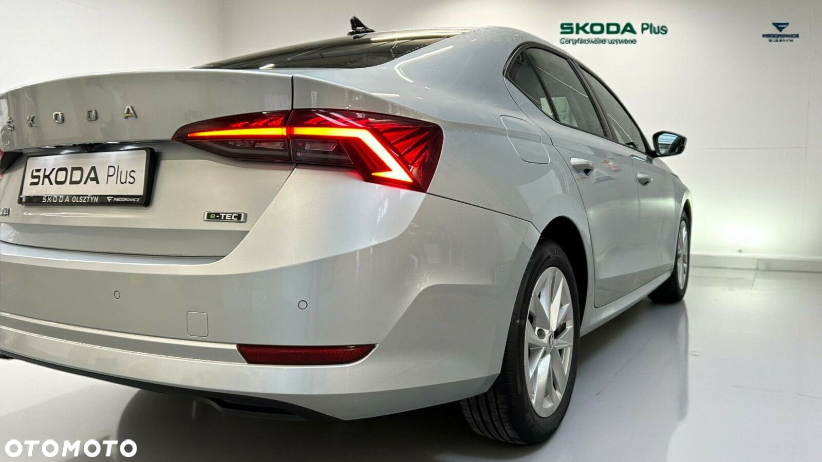 Skoda Octavia - 8
