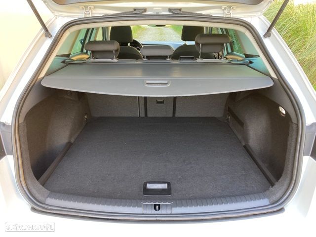 SEAT Leon ST 1.6 TDI Style S/S - 35