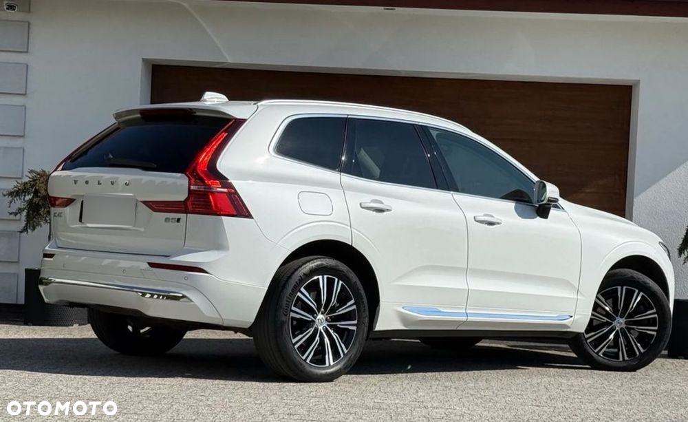 Volvo XC 60 D5 AWD Inscription - 3