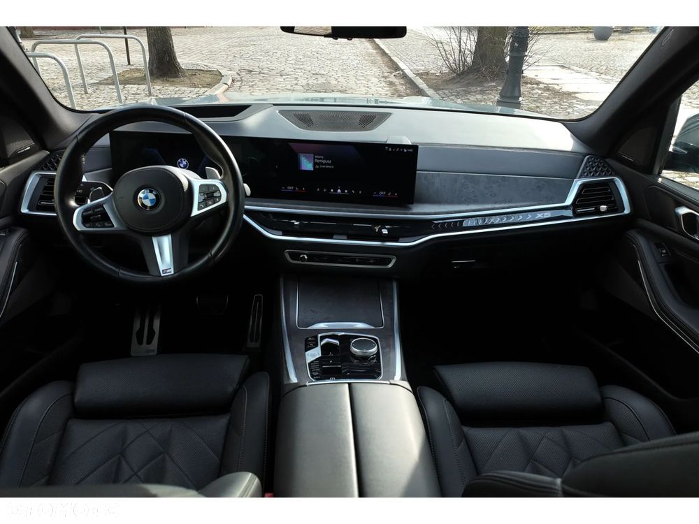 BMW X5 xDrive30d mHEV sport - 16