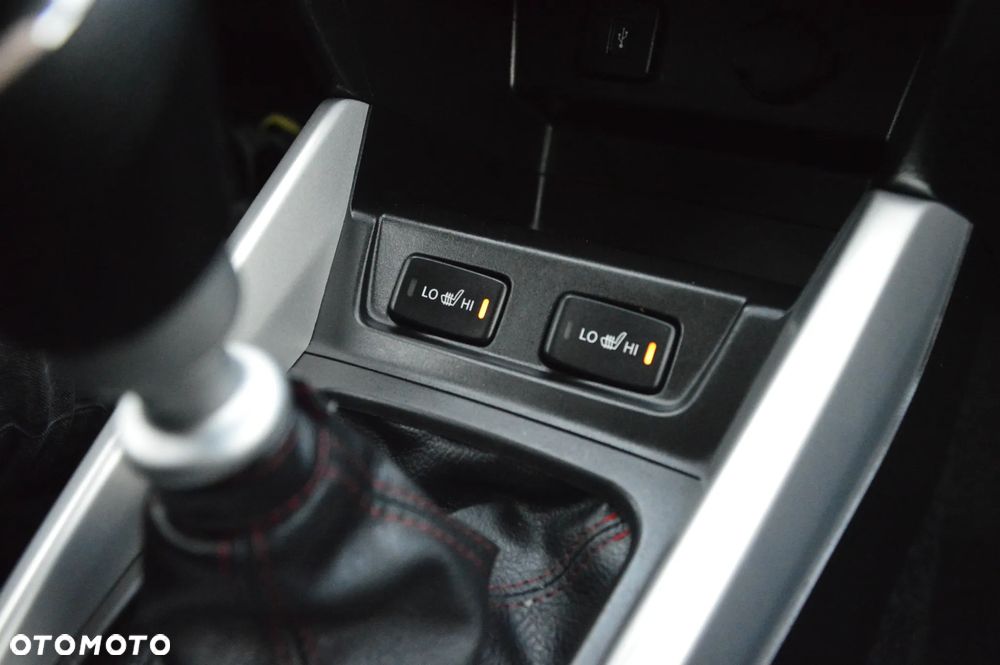 Suzuki Vitara 1.4 Boosterjet XLED 4WD - 33