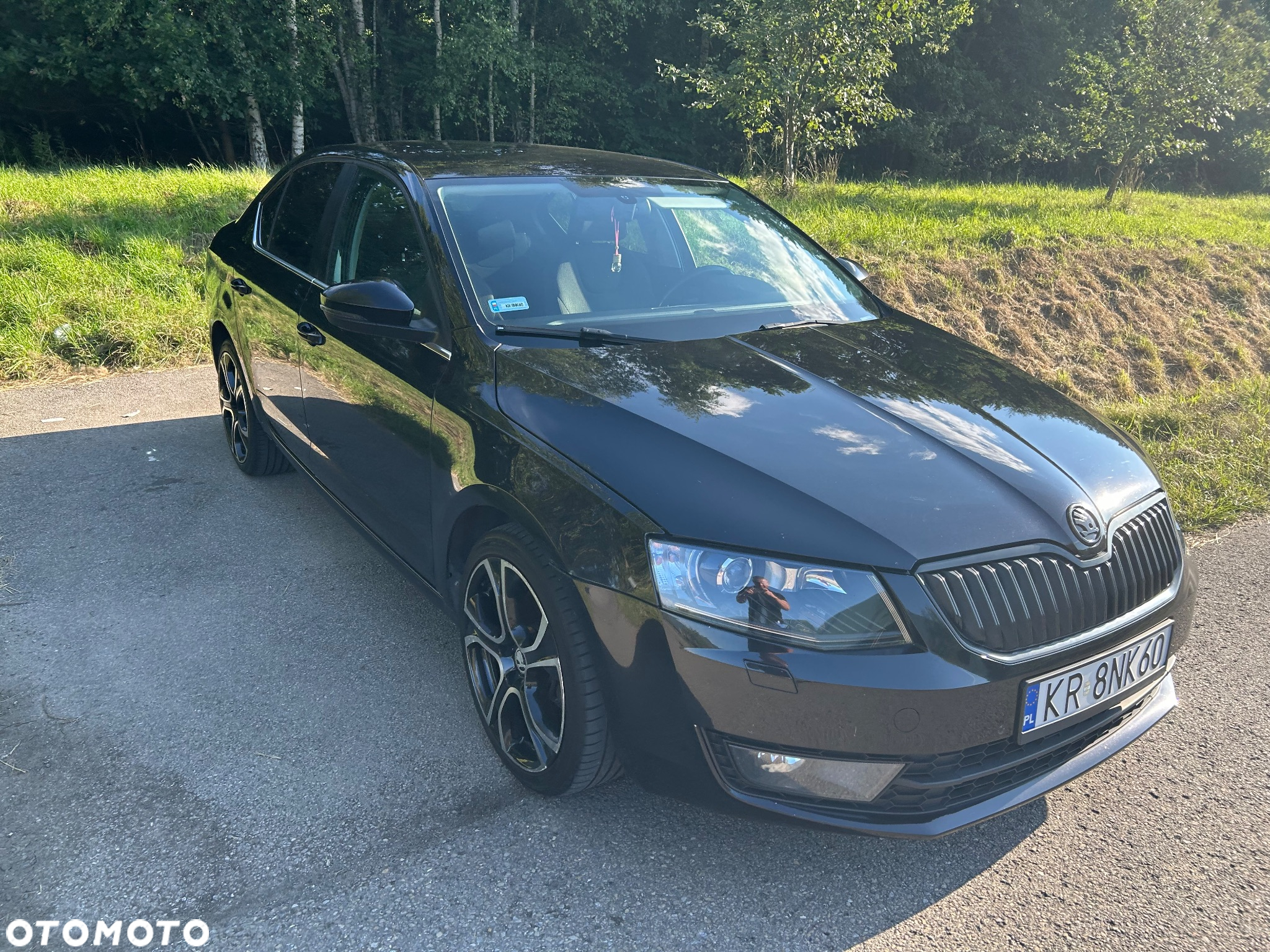 Skoda Octavia 1.6 TDI Elegance - 6