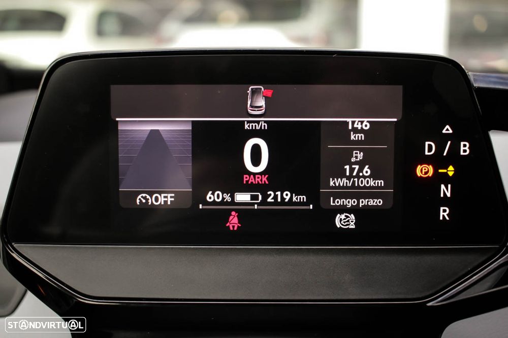 VW ID.3 58 kWh Pro - 13