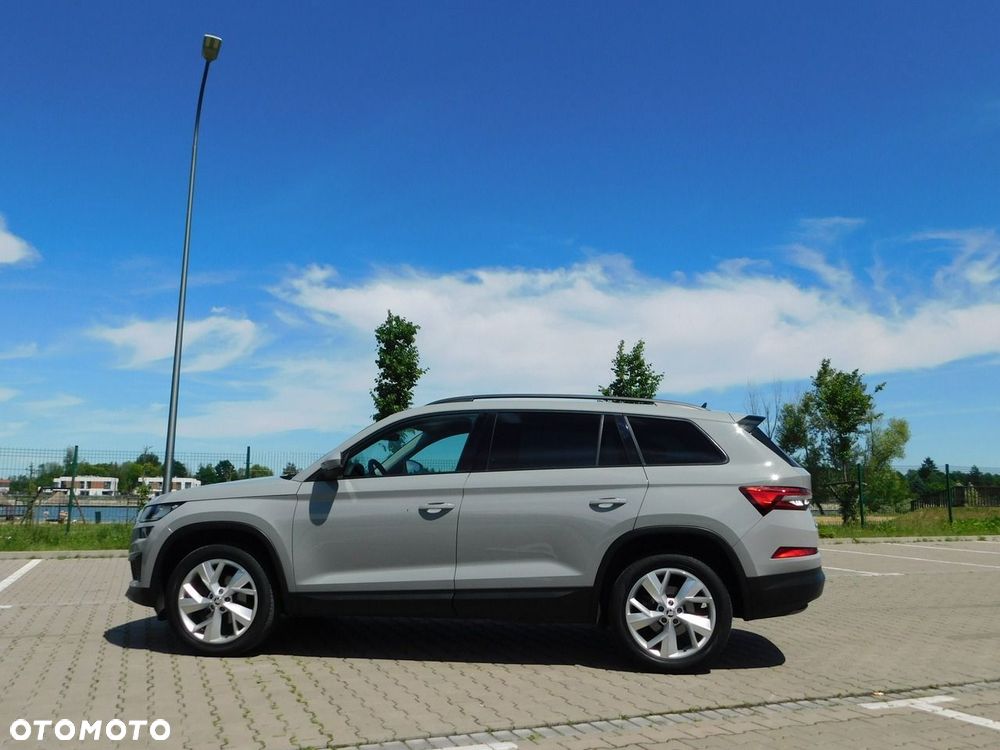 Skoda Kodiaq - 25