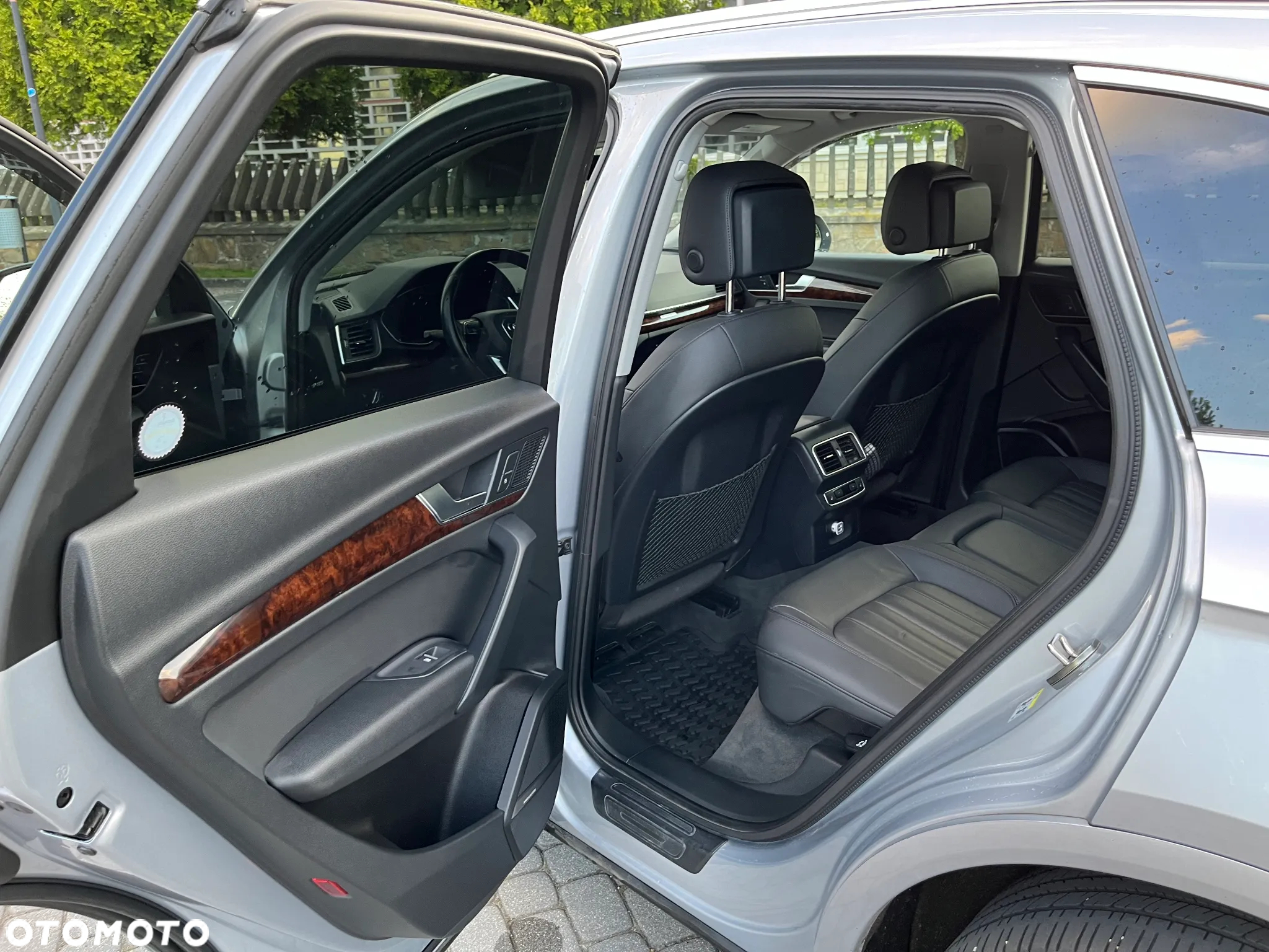 Audi Q5 2.0 TFSI Quattro S tronic - 11