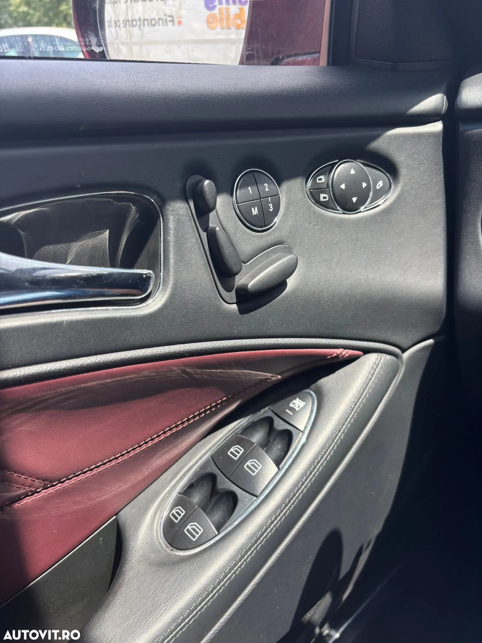 Mercedes-Benz CLS 320 CDI 7G-TRONIC - 24