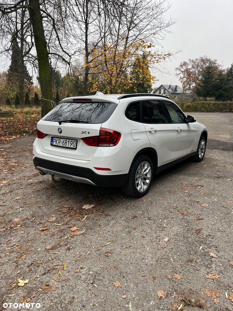 BMW X1 xDrive18d xLine - 5