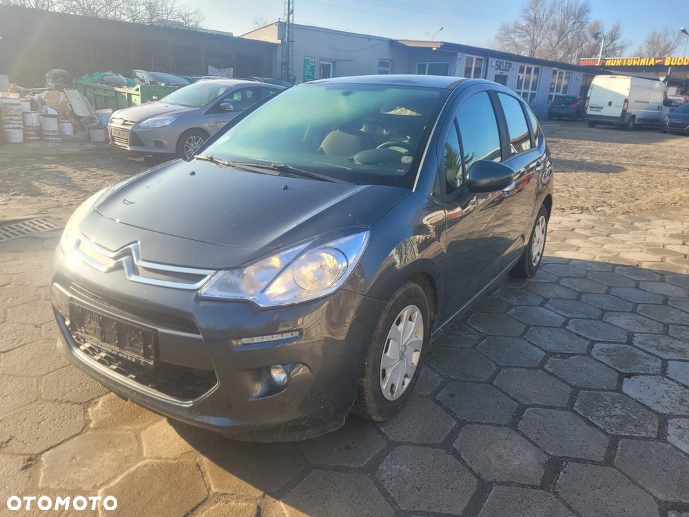 Citroën C3 HDi 70 FAP Business Class - 19