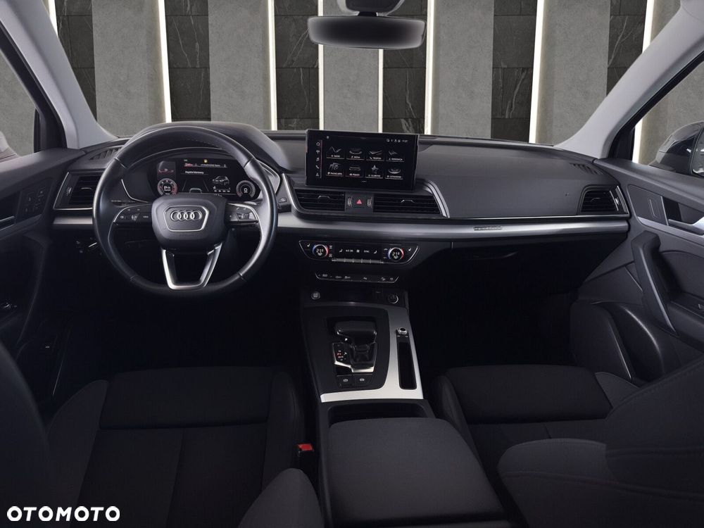 Audi Q5 - 12