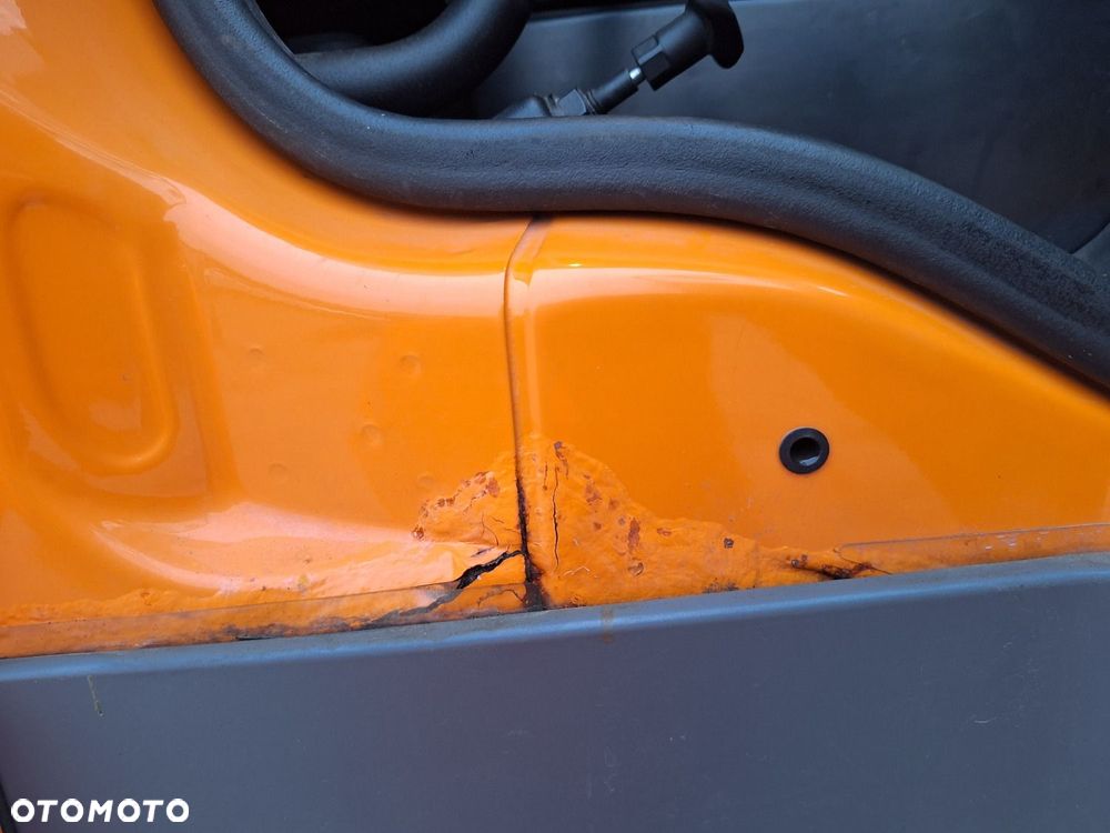 DAF Xf 510 Ftt 6X4 - 34