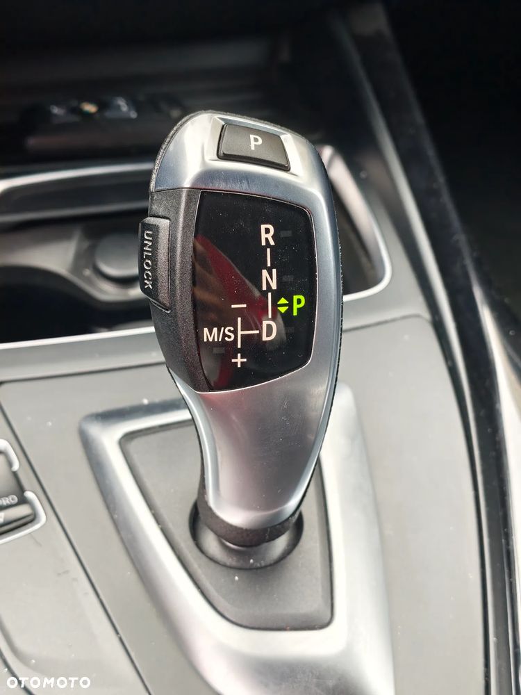 BMW Seria 1 118i M Sport - 21