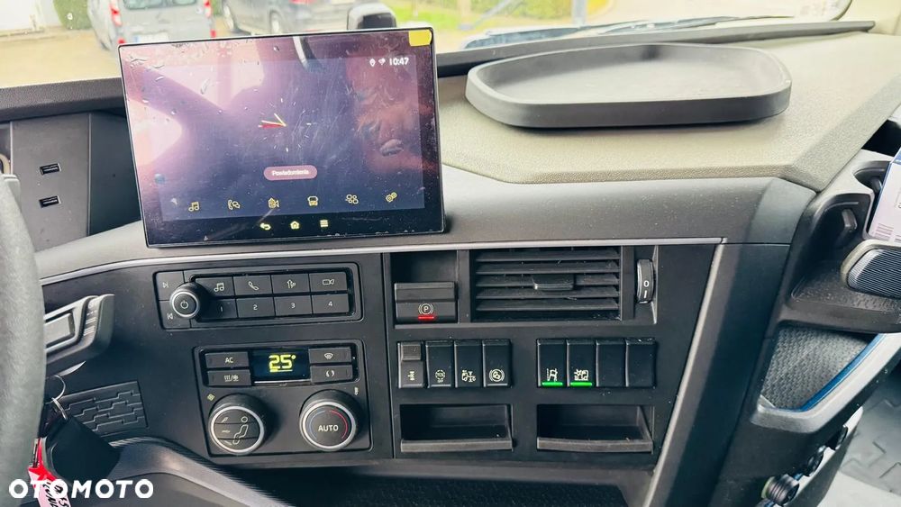 Volvo FH500 XL I-Save TC - 18