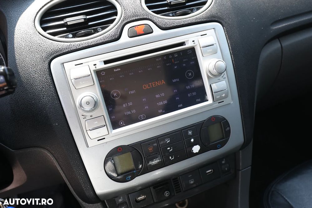 Ford Focus 1.6 Ti-VCT Trend - 9