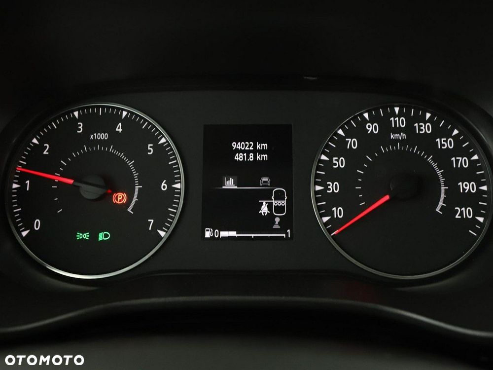 Dacia Sandero Stepway 1.0 TCe SL Celebration S&S - 22