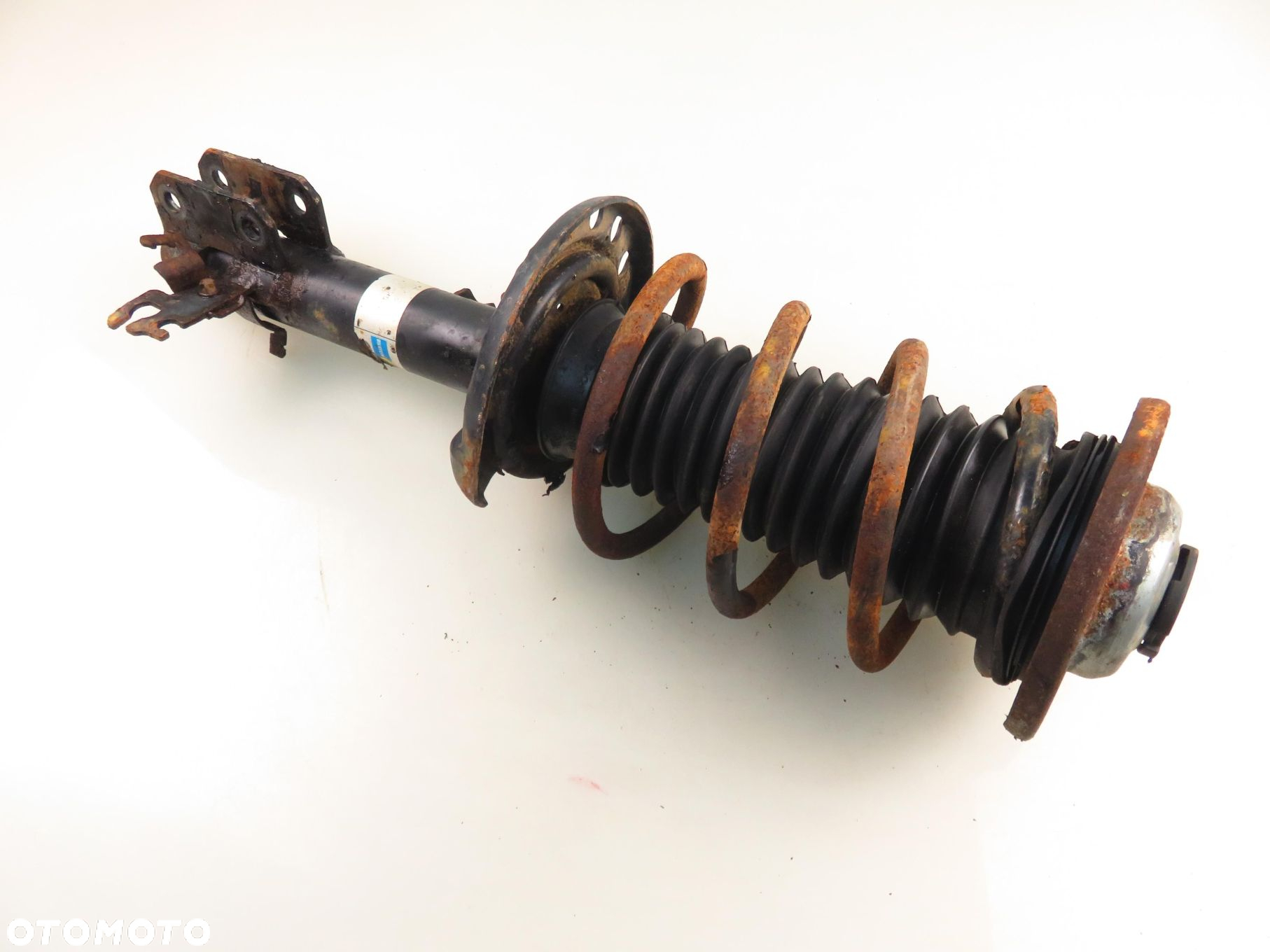 MCPERSON PRAWY PRZEDNI OPEL SIGNUM 1.9 CDTI 150 - 4