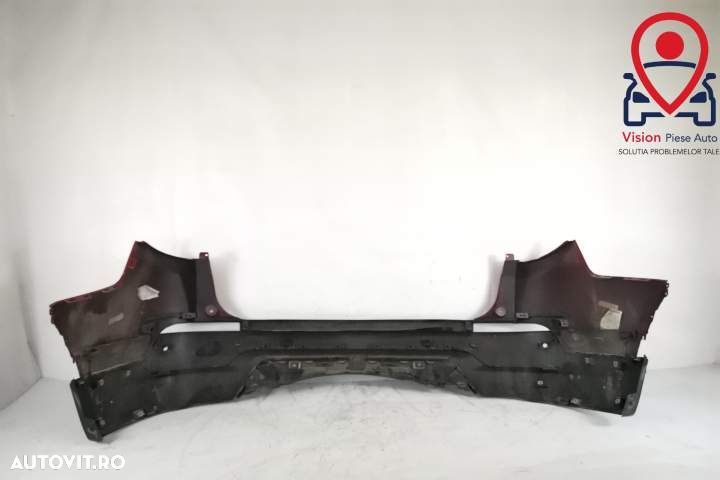 Bara Spate Originala Cu Senzori In Stare Buna Land Rover  Discovery Sp - 4