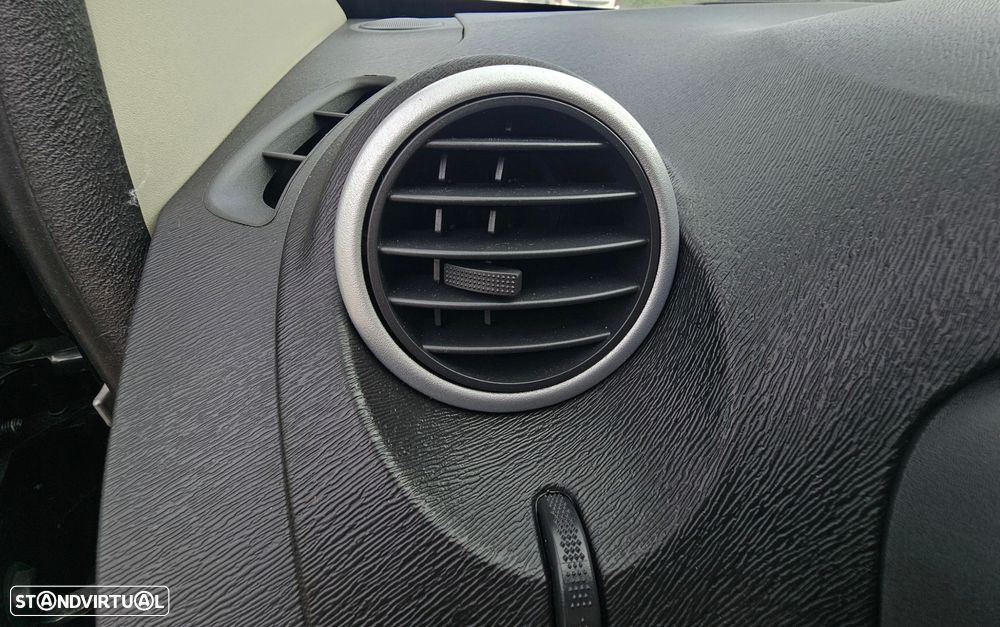 Renault Kangoo 1.5 dCi Maxi Business - 20