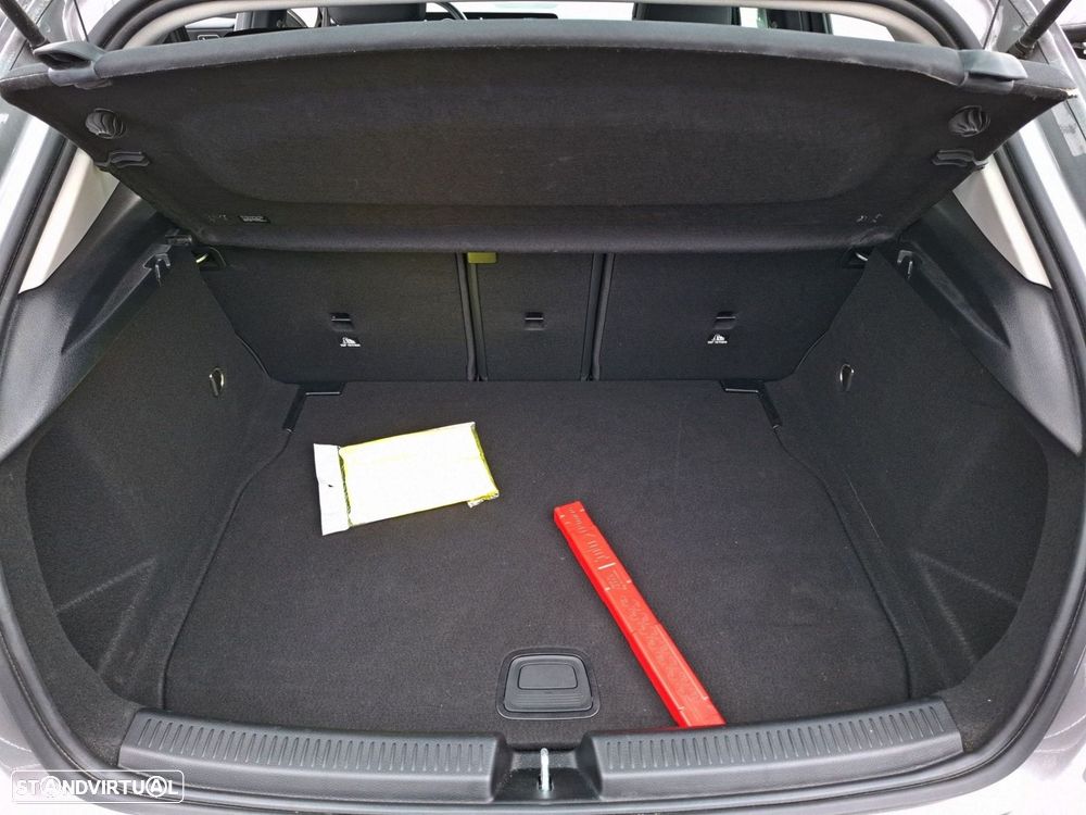 Mercedes-Benz A 180 d - 26